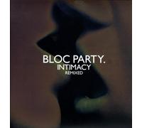 Bloc Party - Intimacy Remixed [VINYL]
