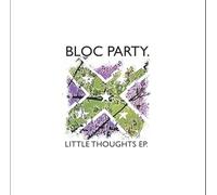 Bloc Party - Little Thoughts Ep [VINYL]