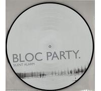 Bloc Party - Silent Alarm