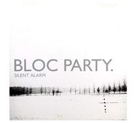 Bloc Party - Silent Alarm