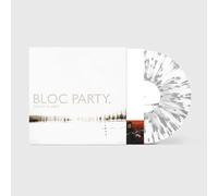 Bloc Party - Silent Alarm (20th Anniversary) (Amazon Exclusive White Vinyl) [VINYL]