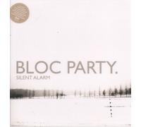 Bloc Party Silent Alarm (20th Anniversary) double LP vinyl Europe Pias 2025 2LP