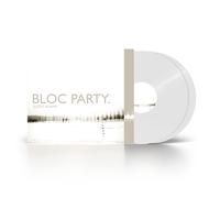 Bloc Party - Silent Alarm (20th Anniversary White Vinyl) : 2LP [VINYL]