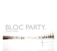 Bloc Party - Silent Alarm (20th Anniversary White Vinyl) : 2LP [VINYL]