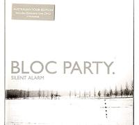 Bloc Party - Silent Alarm [Australian Import]