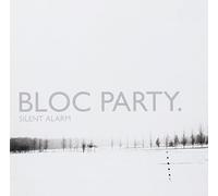 Bloc Party - Silent Alarm [CD + DVD]