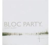 Bloc Party - Silent Alarm [German Import]