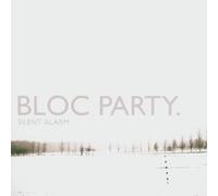 Bloc Party - Silent Alarm [Ltd Edition] [German Import]