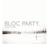 Bloc Party - Silent Alarm [VINYL]