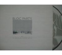 Bloc Party - So Here We Are / Positive Tension