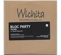 Bloc Party - Talons [CDS]