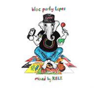 Bloc Party Tapes