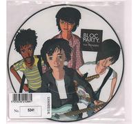Bloc Party - The Pioneers [7" Vinyl]