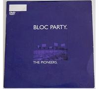 Bloc Party - The Pioneers [DVD AUDIO]
