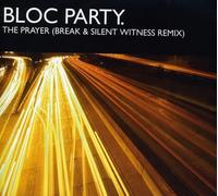 Bloc Party - The Prayer Break & Silent Witness R [Vinyl LP] [VINYL]