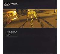 Bloc Party. - The Prayer (Part 1) [Vinyl Single] [VINYL]