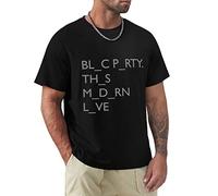 Bloc Party - This Modern Love T-Shirt T-Shirt New Edition t Shirt Blank t Shirts Mens Clothing Black