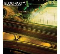 BLOC PARTY - Weekend In The City