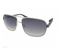 BLOC Pilot F450 Sunglasses, Black, One Size