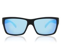 Bloc Riser XB1 Sunglasses, Black, One Size