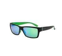 Bloc Riser XG1 Men's Sunglasses Green Size 57