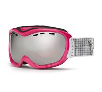 Bloc Shark CAT3 Ski Snowboard Goggles PINK HOG3