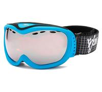 Bloc Shark Ski Snowboard Goggles Teal