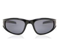 Bloc Stingray XR Polarized P120 Men's Sunglasses Black Size 60
