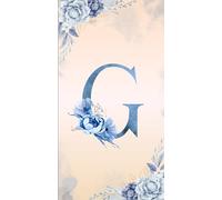 Blocco note giornaliero linea elegante: dove scrivere le vostre "Cose da Fare" oggi!