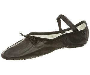 Bloch 209 Arise Leather Ballet Shoe