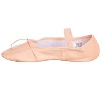 Bloch Girl's Arise Ballet Shoes, Pink, 3 UK