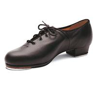 Bloch 301M Mens Jazz Tap Shoe 8.5UK Black