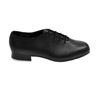 Bloch 3710L Black Economy Jazz Tap 7.5 UK 9.5 US