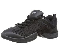 Bloch 524 Criss Cross Sneaker,Black (Black) 4.5 UK (7.5 US) (37.5 EU)