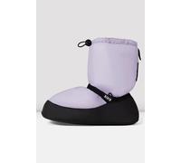 BLOCH Adult Unisex Warm Up Dance Booties Boots with New Toggle Lilac IM009B
