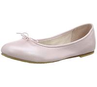 Bloch Arabella Ballet Flat, Baby Pink, 13.5 UK