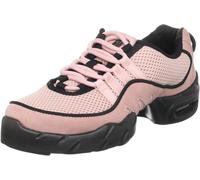 Bloch Boost DRT S0538L Adult / Child Dance Sneaker Trainer Pink