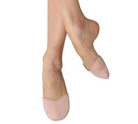 Bloch Dance A901S Ballet/Pointe Shoe Pointe Cushion - Small, Light Sand, Small (Pack of 2), nude