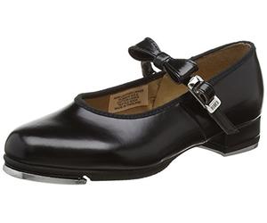 Bloch Dance Girl's Merry Jane Tap Shoe