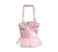 Bloch Dance Girls Tutu Bag Pink, One Size