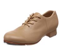 Bloch Dance Unisex-Adult Women's Audeo Jazz Tap Brown Size: 5 UK