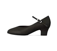 Bloch Dance Women's Broadway Lo Character Shoe