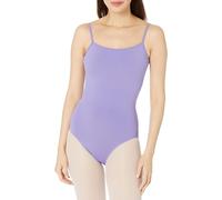 Bloch Dance Women's Nejor Microlux Camisole Leotard