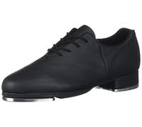 Bloch Dance Women's Sync Tap Shoe, Black, 6.5 UK (8.5 US)