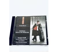 Bloch, E. - Schelomo/Voice in the Wilderne