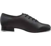Bloch Economy Jazz Tap Shoe 3.5 Black