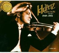 BLOCH ERNEST / BEETHOVEN The Heifetz Collection, Vol. 7 1949- (CD) (US IMPORT)