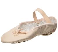 Bloch Girl's Arise Ballet Shoes, Pink, 12B