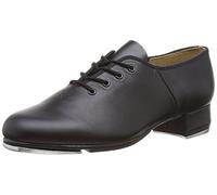 Bloch Womens Jazz Tap Dance Shoes, Black, 6.5 UK (39.5 EU) (9.5 US)