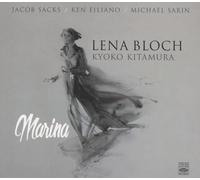 Bloch,Lena - Marina